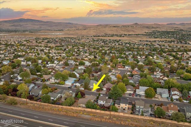7295 Lindsey Lane, Sparks, NV 89436