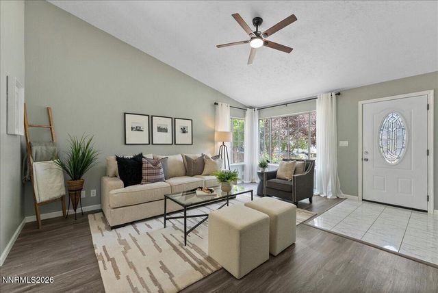 7295 Lindsey Lane, Sparks, NV 89436