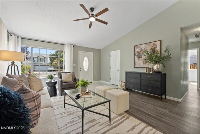 7295 Lindsey Lane, Sparks, NV 89436
