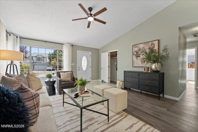 7295 Lindsey Lane, Sparks, NV 89436