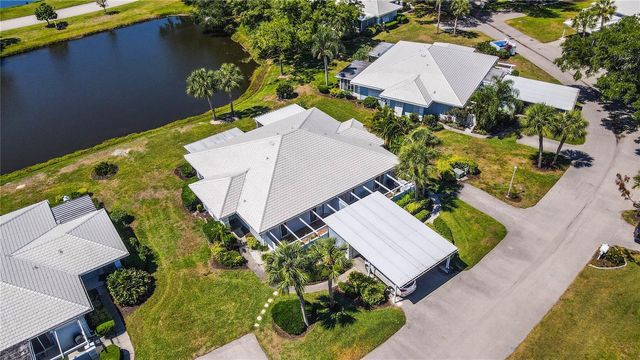 418 WEXFORD CIRCLE 125, Venice, FL 34293