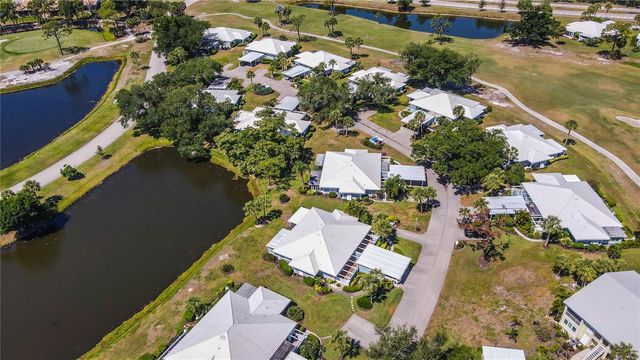 418 WEXFORD CIRCLE 125, Venice, FL 34293