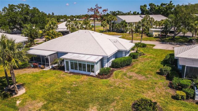 418 WEXFORD CIRCLE 125, Venice, FL 34293