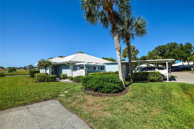 418 WEXFORD CIRCLE 125, Venice, FL 34293