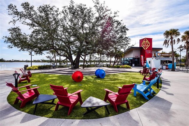 418 WEXFORD CIRCLE 125, Venice, FL 34293