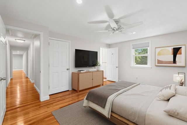 15 Crestwood Drive, Framingham, MA 01701