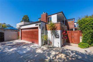 2404 Laurel Avenue, Manhattan Beach, CA 90266