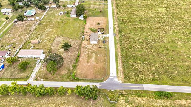 1491 ALFORD ROAD, Haines City, FL 33844