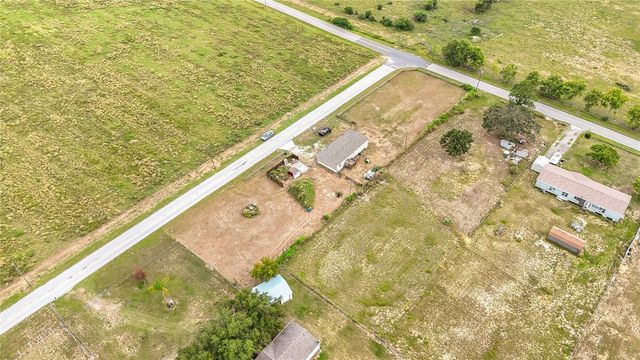 1491 ALFORD ROAD, Haines City, FL 33844