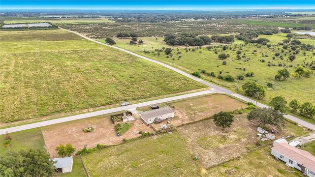 1491 ALFORD ROAD, Haines City, FL 33844