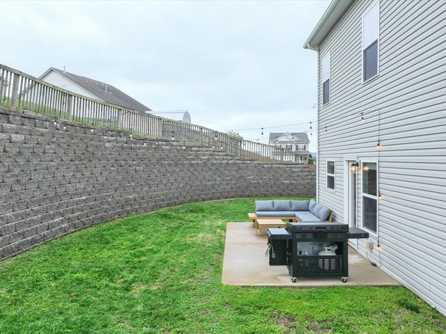 1804 Marcia Ct, Columbia, TN 38401