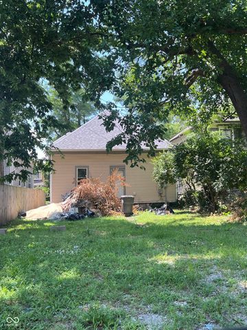 2817 N New Jersey, Indianapolis, IN 46205