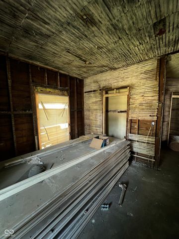 2817 N New Jersey, Indianapolis, IN 46205