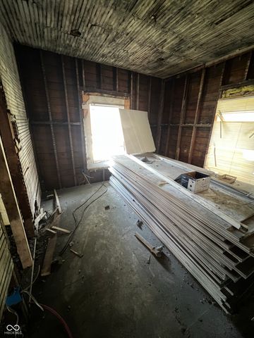 2817 N New Jersey, Indianapolis, IN 46205