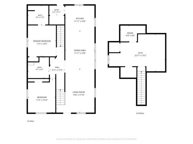 2817 N New Jersey, Indianapolis, IN 46205