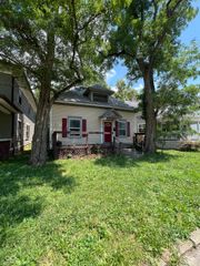 2817 N New Jersey, Indianapolis, IN 46205