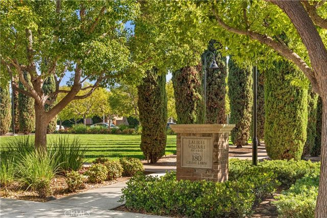 213 Great Lawn, Irvine, CA 92620