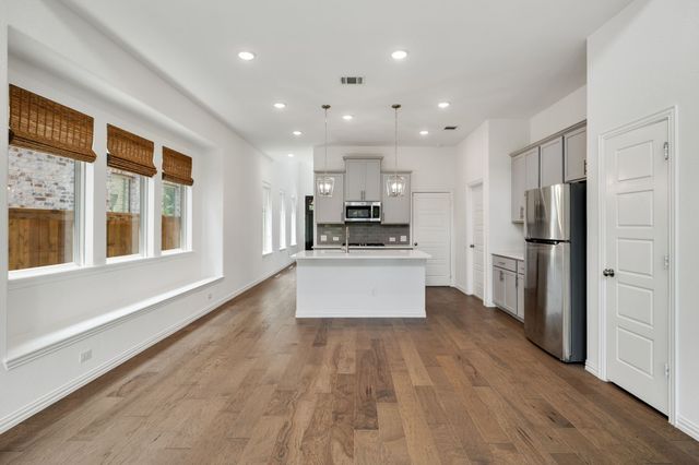 3100 Greenbriar Drive, Celina, TX 75009