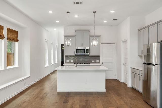3100 Greenbriar Drive, Celina, TX 75009