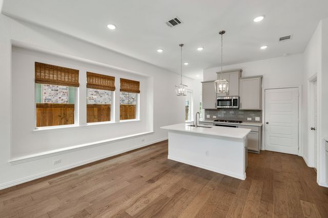 3100 Greenbriar Drive, Celina, TX 75009