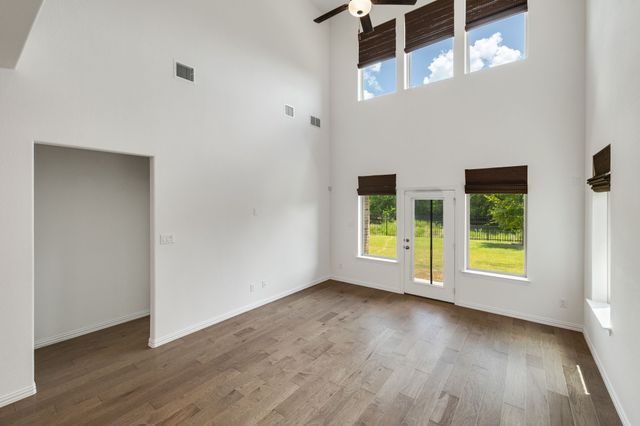 3100 Greenbriar Drive, Celina, TX 75009