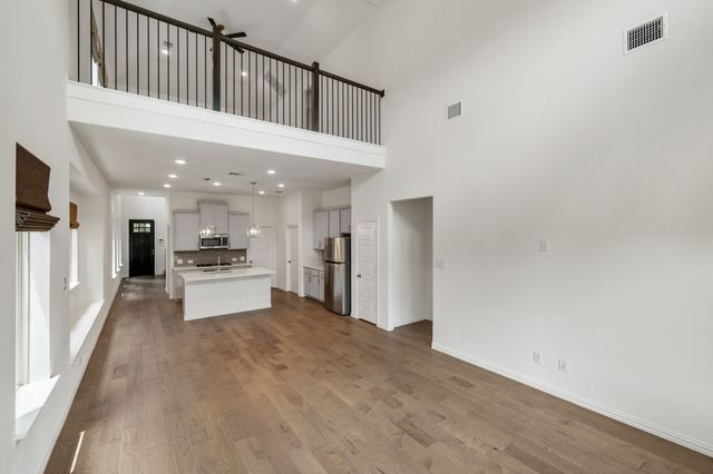 3100 Greenbriar Drive, Celina, TX 75009