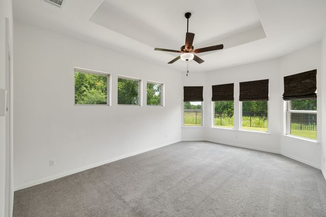 3100 Greenbriar Drive, Celina, TX 75009