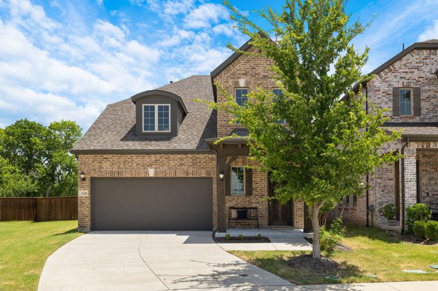 3100 Greenbriar Drive, Celina, TX 75009
