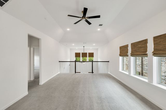 3100 Greenbriar Drive, Celina, TX 75009