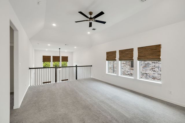 3100 Greenbriar Drive, Celina, TX 75009