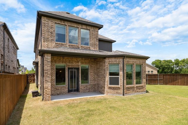 3100 Greenbriar Drive, Celina, TX 75009