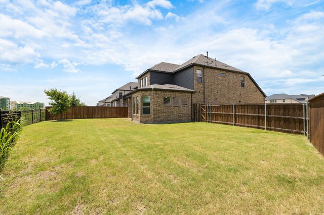 3100 Greenbriar Drive, Celina, TX 75009