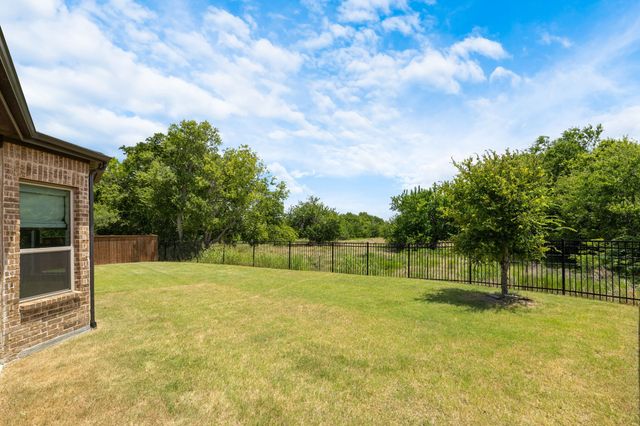 3100 Greenbriar Drive, Celina, TX 75009