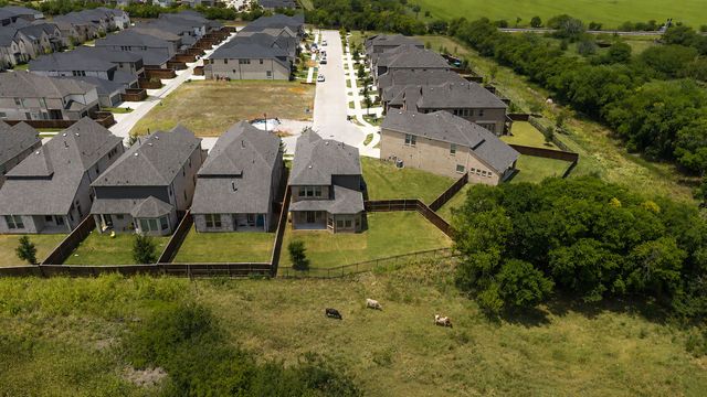 3100 Greenbriar Drive, Celina, TX 75009
