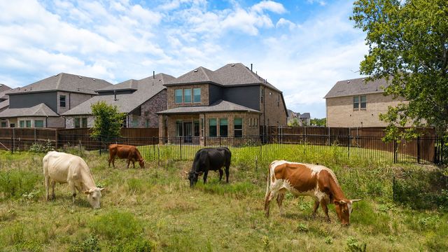 3100 Greenbriar Drive, Celina, TX 75009