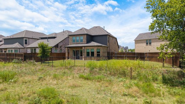3100 Greenbriar Drive, Celina, TX 75009