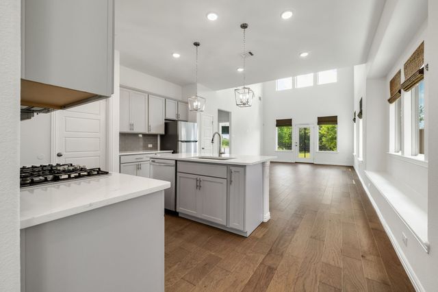 3100 Greenbriar Drive, Celina, TX 75009