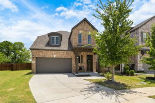 3100 Greenbriar Drive, Celina, TX 75009