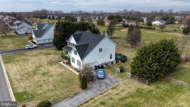 110 MASTERS LN, Magnolia, DE 19962