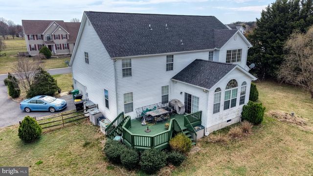 110 MASTERS LN, Magnolia, DE 19962