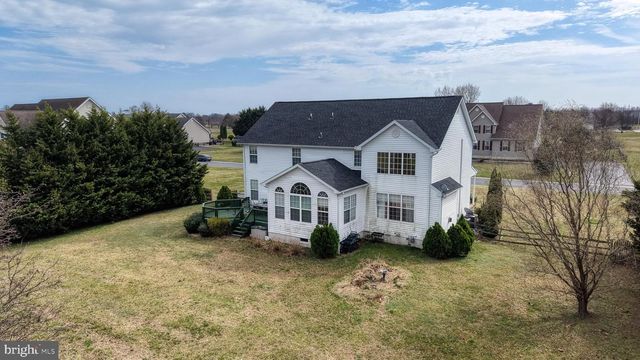 110 MASTERS LN, Magnolia, DE 19962