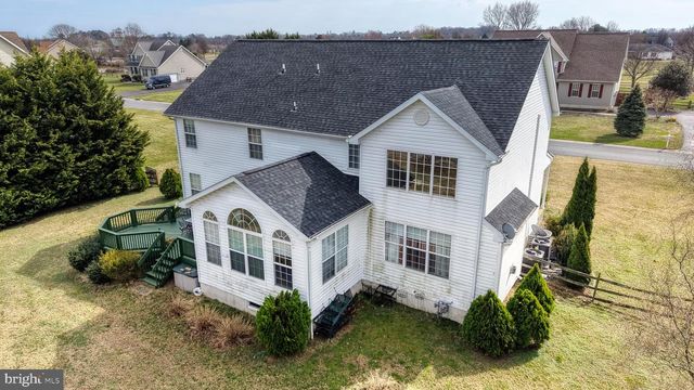 110 MASTERS LN, Magnolia, DE 19962