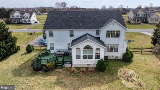 110 MASTERS LN, Magnolia, DE 19962