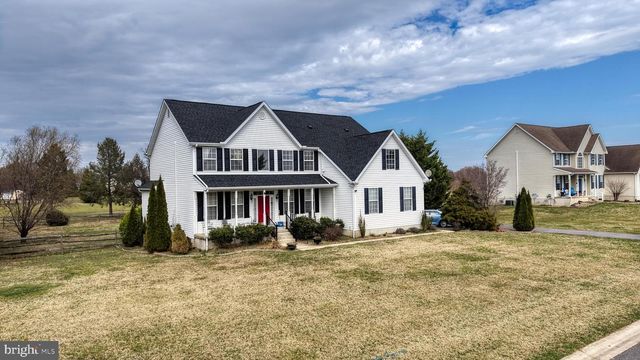 110 MASTERS LN, Magnolia, DE 19962