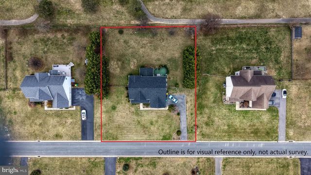 110 MASTERS LN, Magnolia, DE 19962