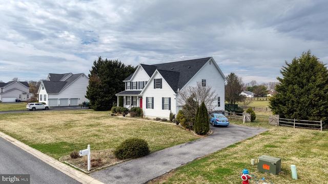 110 MASTERS LN, Magnolia, DE 19962