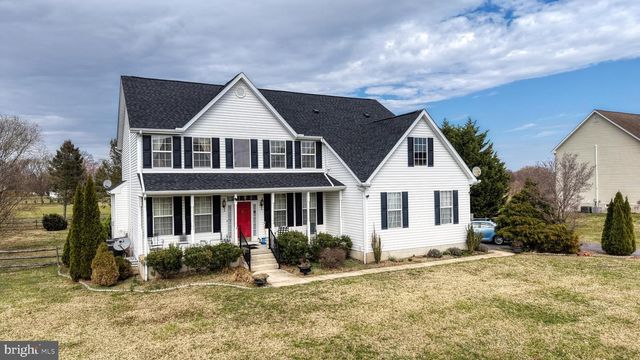 110 MASTERS LN, Magnolia, DE 19962