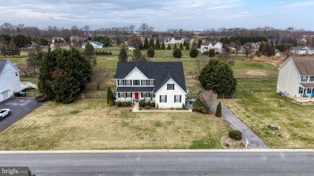 110 MASTERS LN, Magnolia, DE 19962