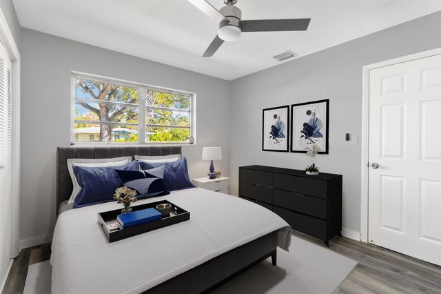 3761 SW 1 Street, Fort Lauderdale, FL 33312