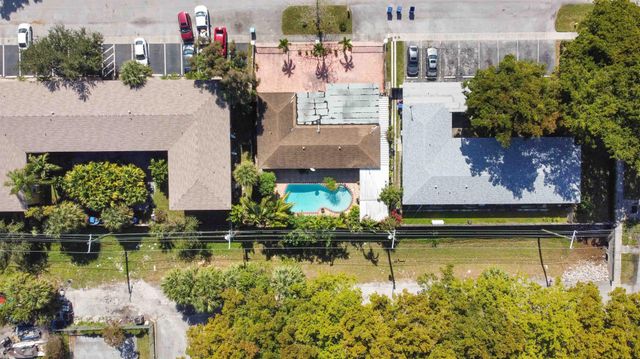 3761 SW 1 Street, Fort Lauderdale, FL 33312